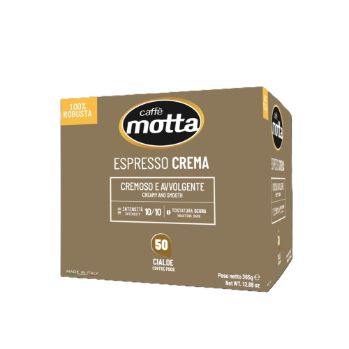 MOTTA CIALDE