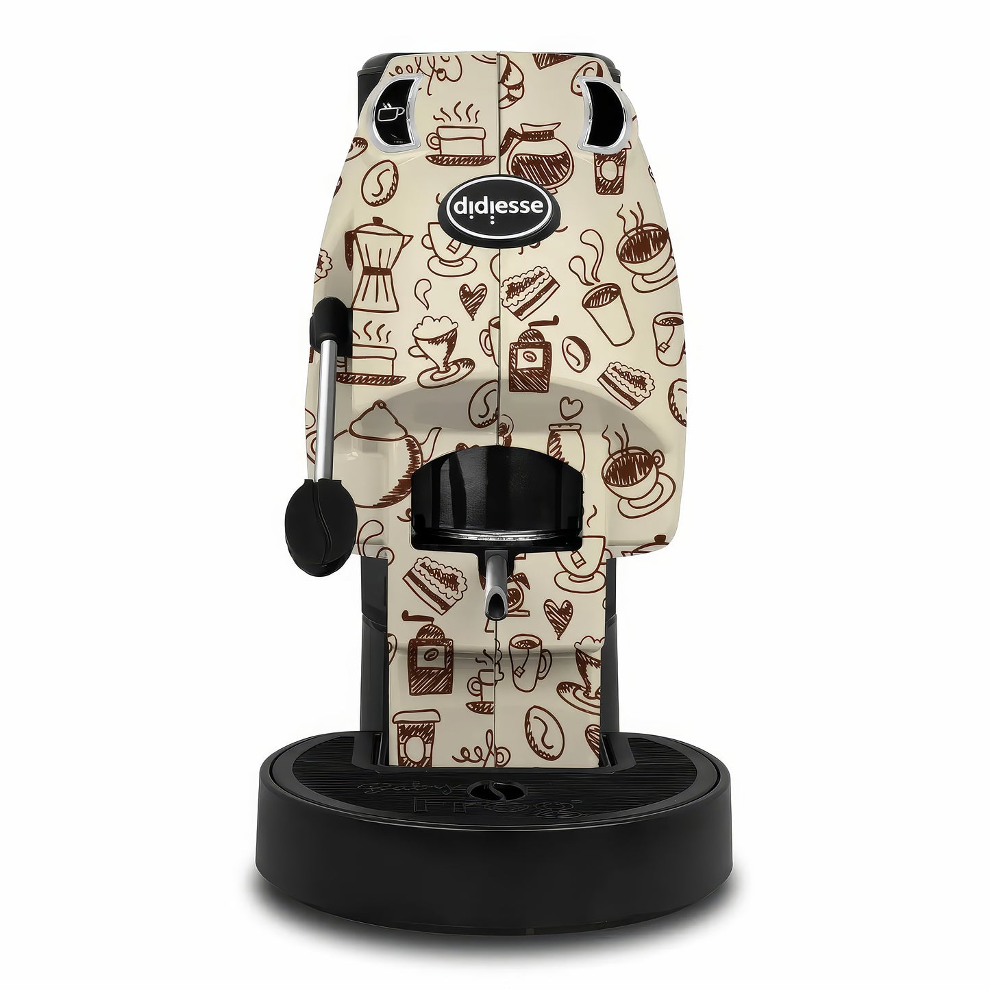 Macchina per Caffè Didiesse Baby Frog Collection