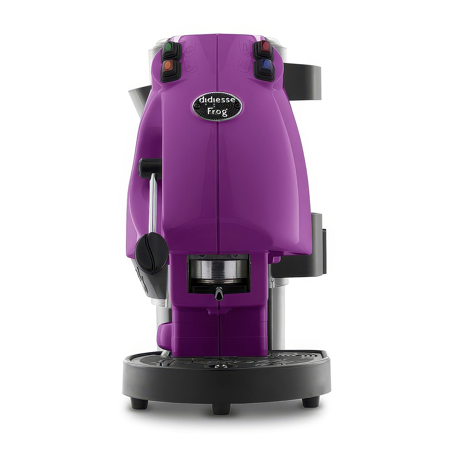 Macchina per Caffè Didiesse Frog Revolution