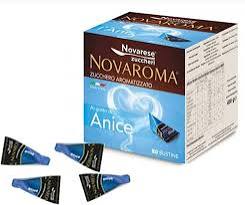 NOVARESE ZUCCHERI 80PZ
