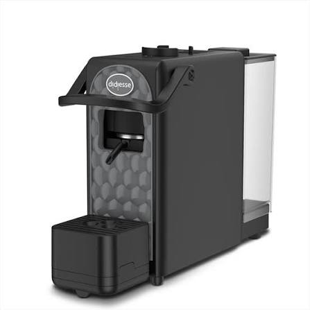 Macchina da Caffè Didiesse DarkSide – Cialde ESE 44 mm
