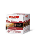 16 KIMBO POMPEI DOLCE GUSTO