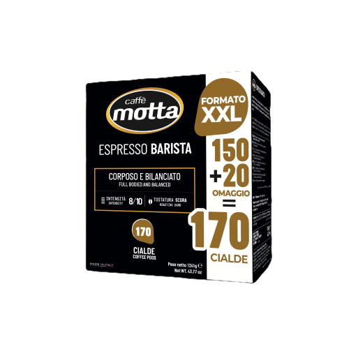 MOTTA CIALDE