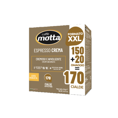 MOTTA CIALDE