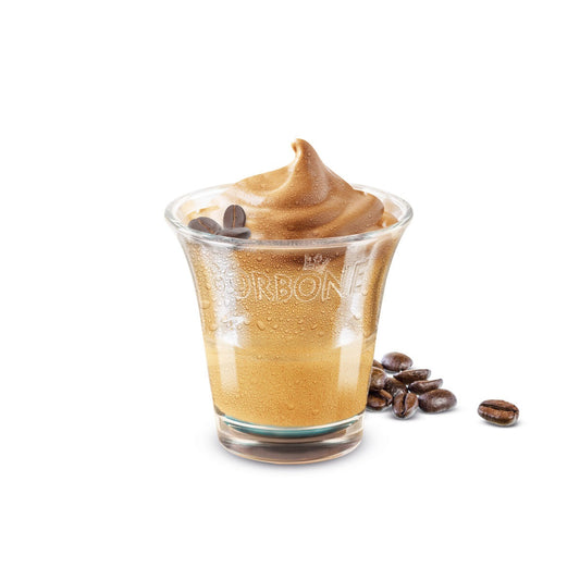 CREMA CAFFE BORBONE