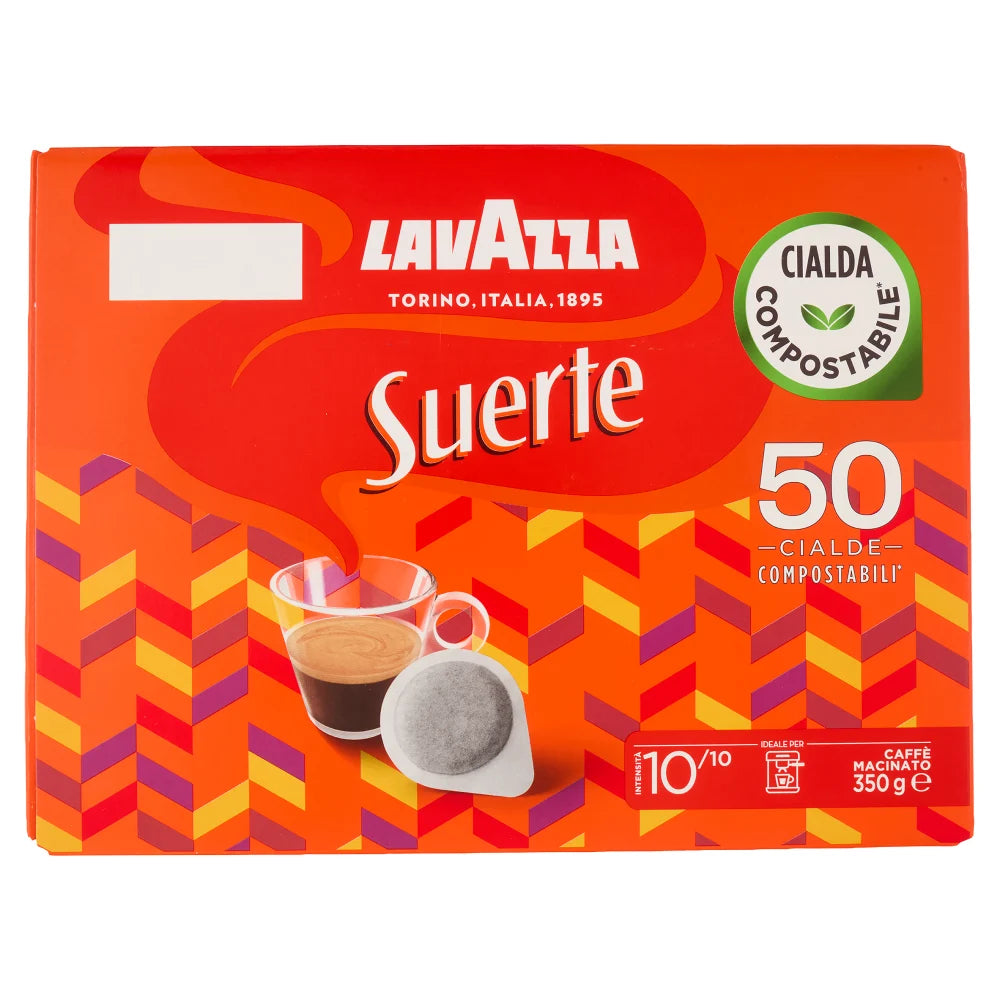 CAFFE' LAVAZZA CIALDE 50
