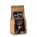 10 sacchetti da 250gr caffè Intenso - Miscela classica