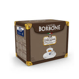 50/100 capsule Borbone Capsule Compatibili Don Carlo