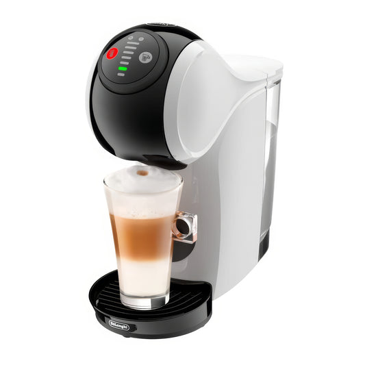 Macchina da caffè DeLonghi Nescafé Dolce Gusto Genio S Bianco