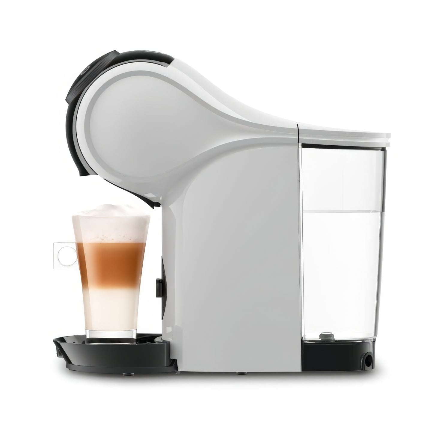 Macchina da caffè DeLonghi Nescafé Dolce Gusto Genio S Bianco