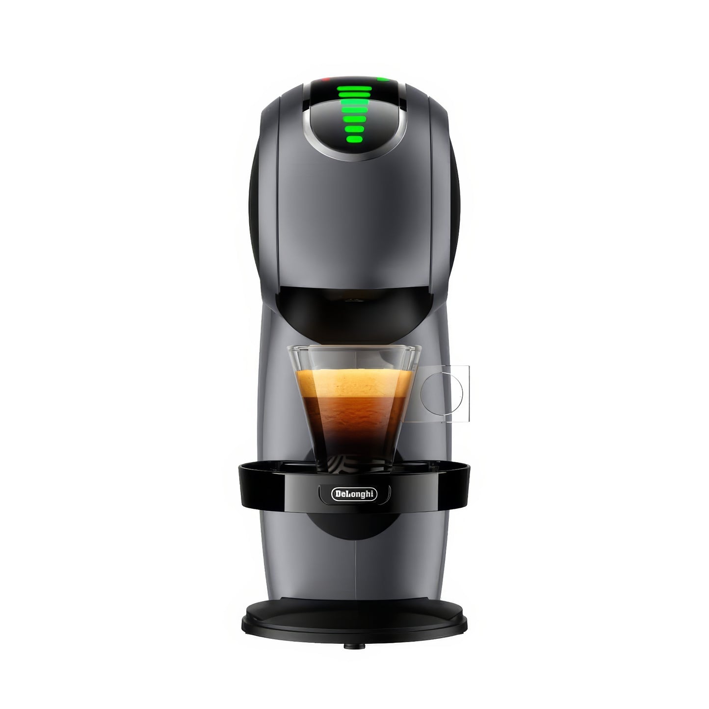 Macchine da caffè DeLonghi Nescafé Dolce Gusto Genio S Touch Grigio 