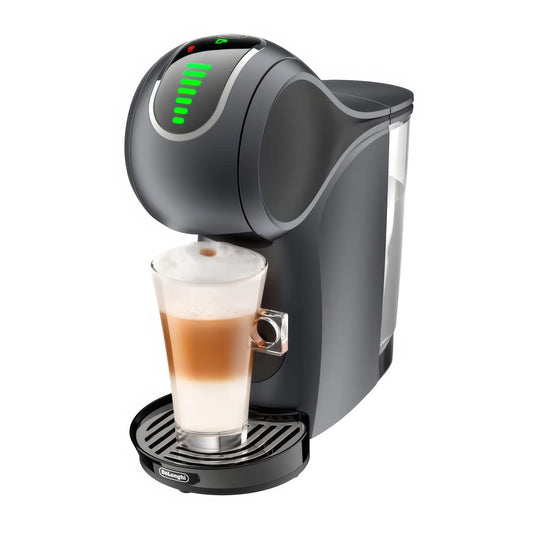 Macchine da caffè DeLonghi Nescafé Dolce Gusto Genio S Touch Grigio