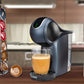 Macchine da caffè DeLonghi Nescafé Dolce Gusto Genio S Touch Grigio 