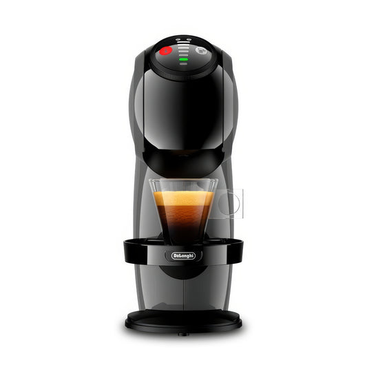 Macchina da caffè DeLonghi Nescafé Dolce Gusto Genio S Antracite