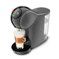 Macchina da caffè DeLonghi Nescafé Dolce Gusto Genio S Antracite