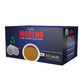 50/150 Cialde Compostabili Caffe' Moreno Ese 44 Mm Miscela Aroma Top 