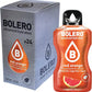 24 Bustine Bolero Drinks Preparato Polvere Solubile Per Bevanda Fresca in Acqua