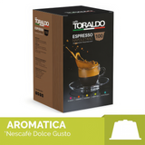 100 Capsule Toraldo Miscela Aromatica