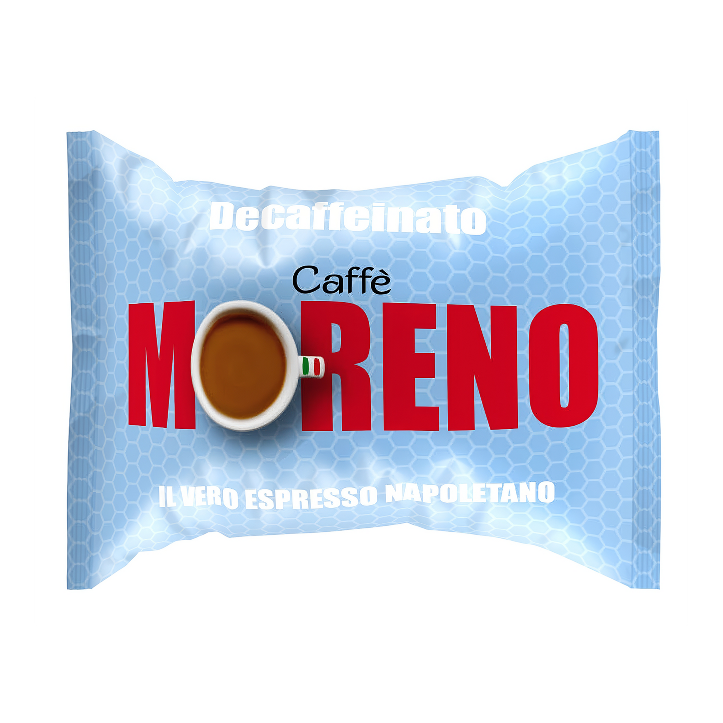 100 Capsule Caffè Moreno Compatibili Nespresso®