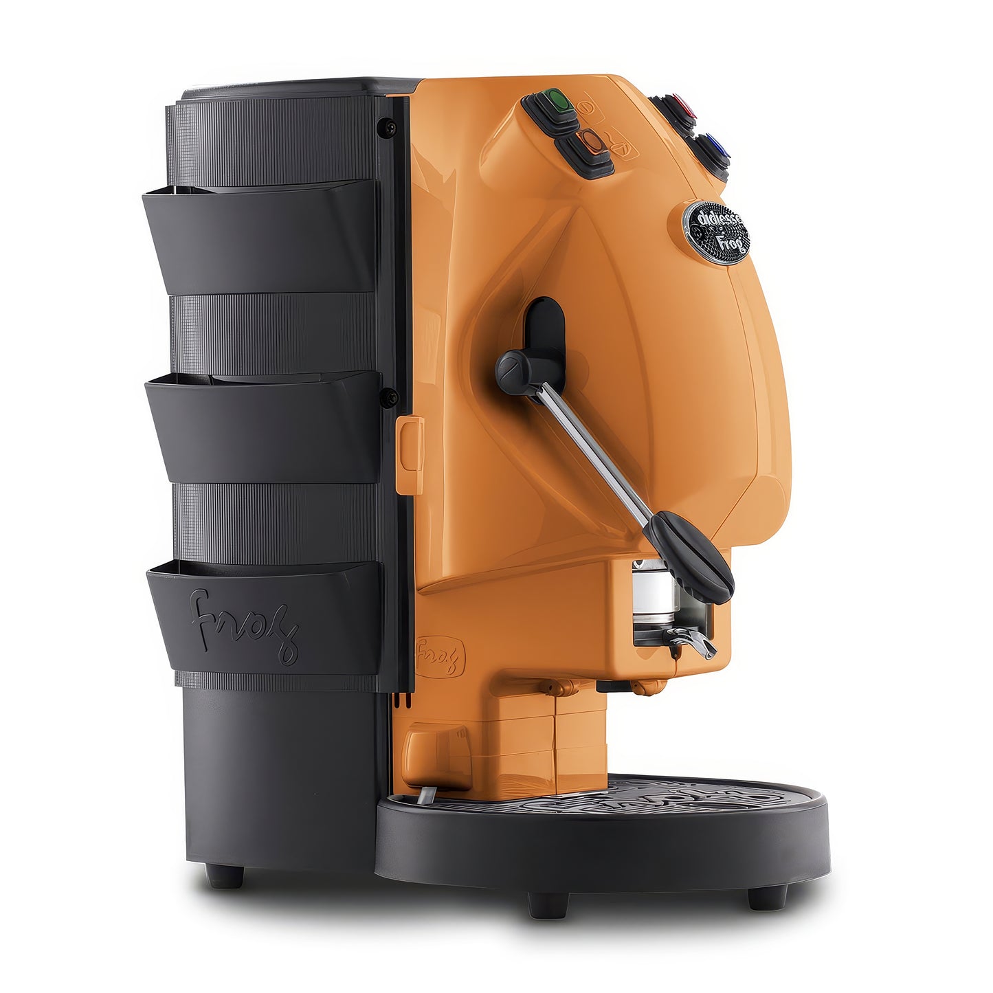 Macchina per Caffè Didiesse Frog Revolution