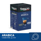 50/150 Cialde Toraldo Miscela Arabica
