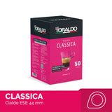 50/150 Cialde Toraldo Miscela Classica