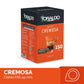 50/150 Cialde Toraldo Miscela Cremosa