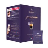 100 Lollo Caffè Box Capsule PassioneMito* compatibile Lavazza a Modo Mio Miscela Gran Cuvée