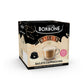 16 Capsule Borbone Per Bevanda Solubile Al Gusto CAPPUCCINO Baileys