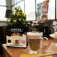 16 Capsule Borbone Per Bevanda Solubile Al Gusto CAPPUCCINO Baileys