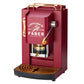 Macchina da Caffè Faber Pro Deluxe Rifiniture Ramate