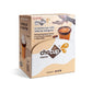 Dispenser Bicchieri Chocup Classic - Cialda Ricoperta Di Cioccolato