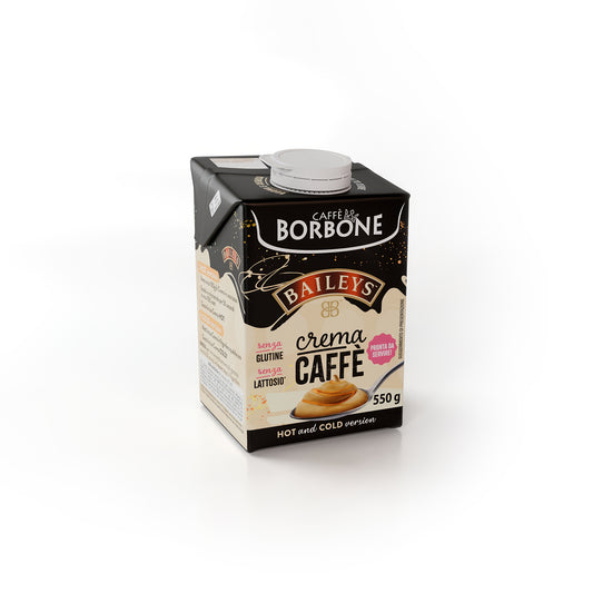 Crema CIOK Caffè Borbone