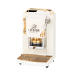 Macchina da Caffè Faber Mini Deluxe Rifiniture Ottonate