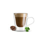 16 Capsule Borbone Per Bevanda Solubile Al Gusto CAPPUCCINO IRISH COFFEE