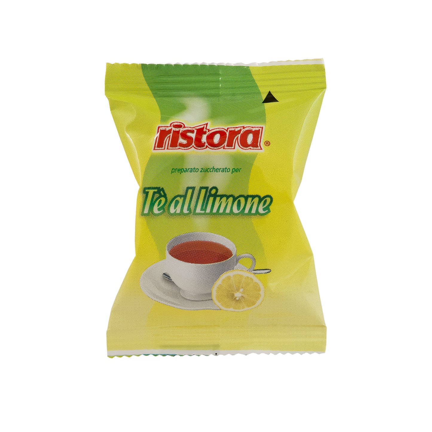 Ristora The al Limone 25 Capsule Compatibili Lavazza Espresso Point