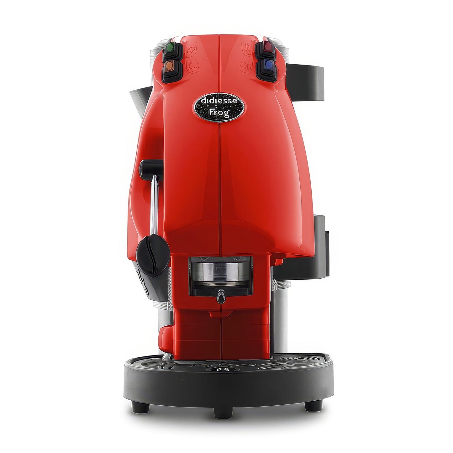 Macchina per Caffè Didiesse Frog Revolution