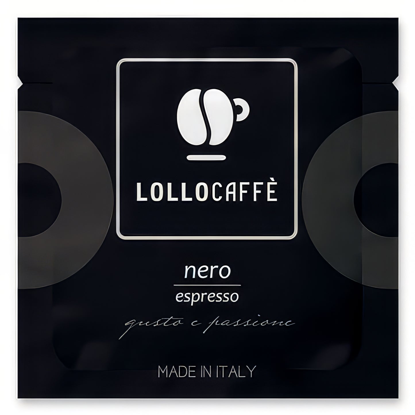 100/150 Cialde compostabili Lollo Caffè