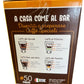 Caffè Nobis – 50 Cialde ESE 44 mm