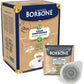 50/100/150 cialde Borbone Cialde ESE 44mm