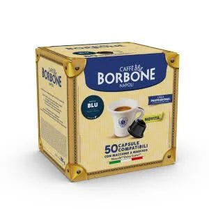 Caffè Borbone Capsule Compatibili  Dolce Gusto