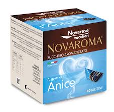 NOVARESE ZUCCHERI 80PZ