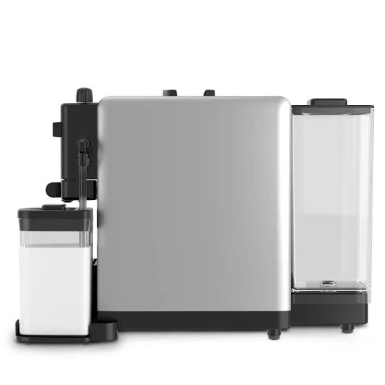 Macchina da Caffè Didiesse MilkSide – Cialde ESE 44 mm con Sistema Latte
