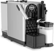 Macchina da Caffè Didiesse MilkSide – Cialde ESE 44 mm con Sistema Latte