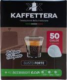 KAFFETTERA