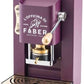 Macchina da Caffè Faber Pro Deluxe Rifiniture Ottonate