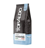 Toraldo Caffè in Grani Linea Vending 1 Kg – Miscela Arabica e Robusta