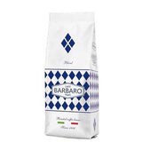 Barbaro Caffè in Grani 1 Kg – Miscela Arabica e Robusta