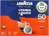 CAFFE' LAVAZZA CIALDE 50