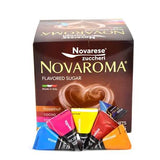 NOVARESE ZUCCHERI 80PZ